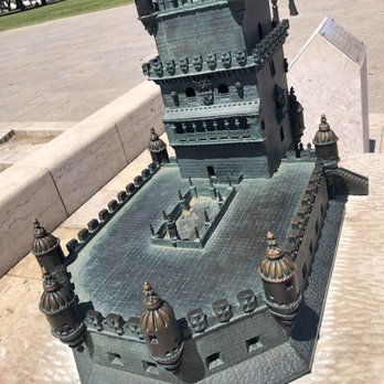 Torre de Belém - Landmarks & Historical Buildings Near Me - Lisbon, 11