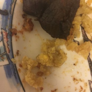 Matt's Latin BBQ - The mofongo had a hair in it. - Barbeque Near Me - Orlando, Florida Matt's Latin BBQ - The mofongo had a hair in it. - Barbeque Near Me - Orlando, Florida