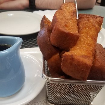 Jamms Restaurant - French toast sticks, was delicous - Breakfast & Brunch Near Me - Las Vegas, Nevada Jamms Restaurant - French toast sticks, was delicous - Breakfast & Brunch Near Me - Las Vegas, Nevada