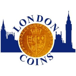 London Coins