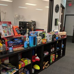 Mathnasium Math Only Learning Center - Prizes
