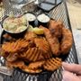 Old Mill Cafe