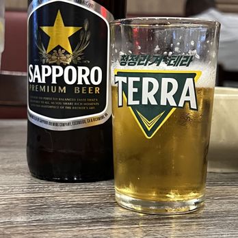 Kansai - Large Sapporo - Japanese Near Me - Oakland, California Kansai - Large Sapporo - Japanese Near Me - Oakland, California