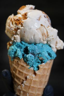 MILKYTREATS ICE CREAM by null