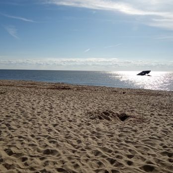 Sunset Beach - Sunset Beach ...about an hour before sunset - Beaches Near Me