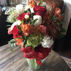 In Bloom