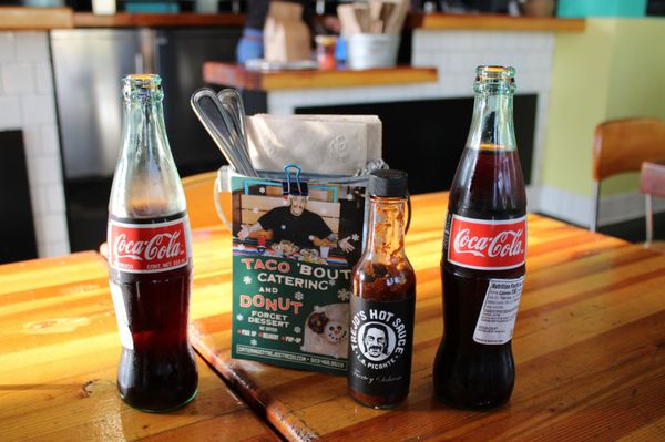 Trejo's Tacos - La Brea Ave by null