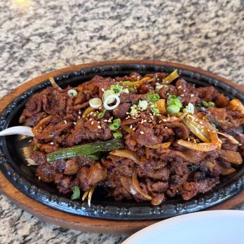 777 Korean Restaurant - Korean Near Me - Las Vegas, Nevada