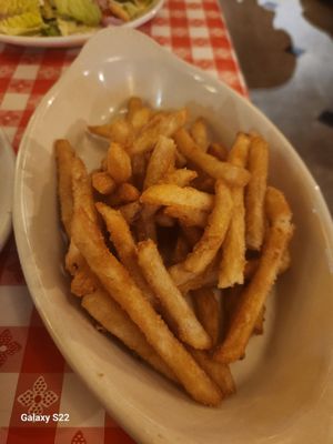 Rigazzi's by null