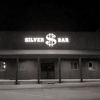 Silver Dollar Bar - The brand new SILVER DOLLAR BAR - Pool Halls Near Me - Chamberlain, South Dakota