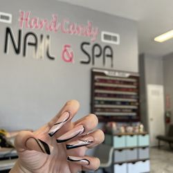 Hand Candy Nail Spa