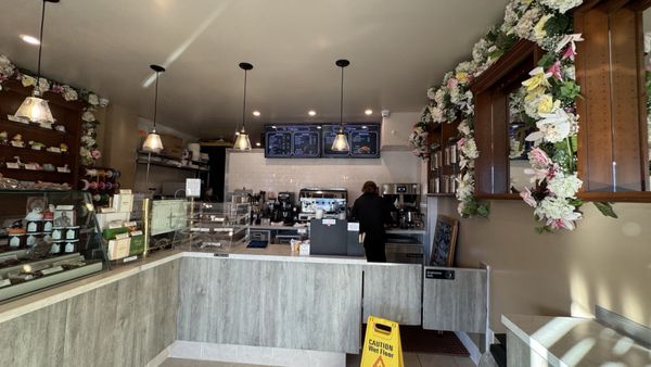 Teuscher High quality Swiss Chocolates & Café by null