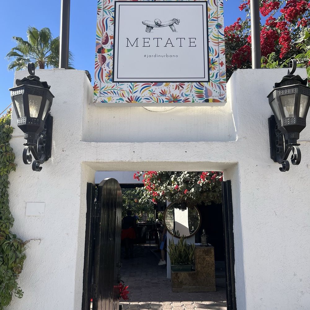 Entrance Entrance