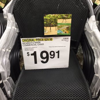 Sam's Club - Stackable outdoor chairs - Wholesale Stores Near Me - Torrance, California Sam's Club - Stackable outdoor chairs - Wholesale Stores Near Me - Torrance, California