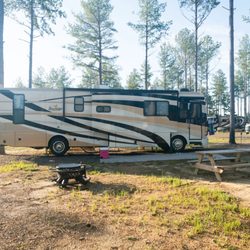 Dream RV Parks