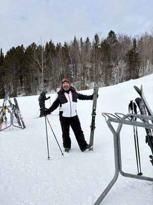 Lutsen Mountains by null