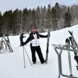 Lutsen Mountains - February 2025