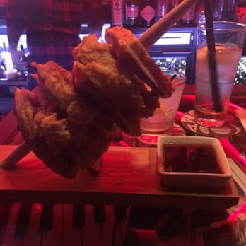 Coda - Chicken and waffles - Bars Near Me - Cleveland, Ohio