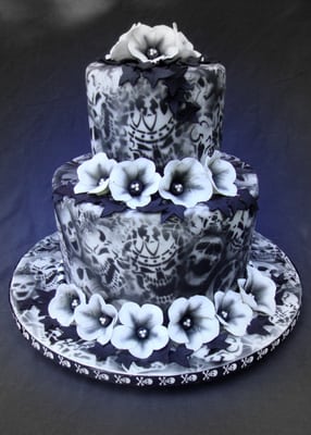 Cakes ROCK!!! by null