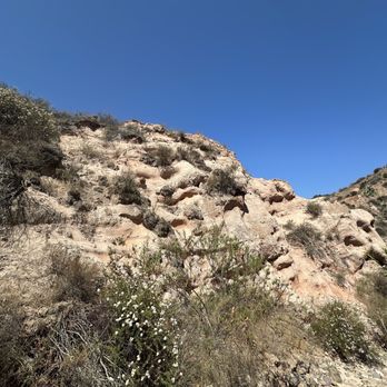 Red Rock Canyon - Hiking Near Me - Lake Forest, California