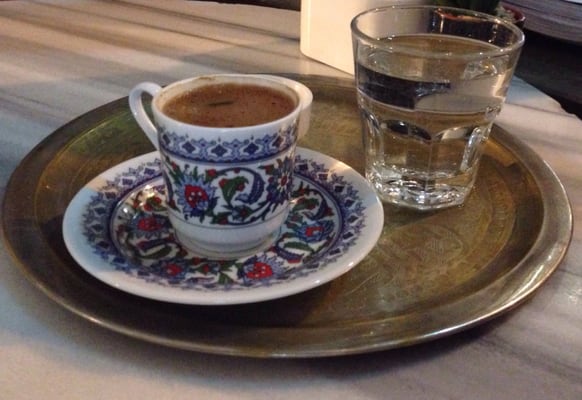 Lavazza Best Coffee Shop by null