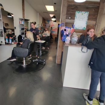 Lime Coiffure, Inc. - Hair Salons Near Me - Laval, Quebec Lime Coiffure, Inc. - Hair Salons Near Me - Laval, Quebec