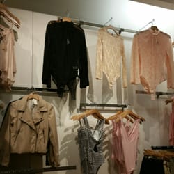 June - Clothes