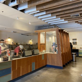 Backyard Bowls - What a great system! - Breakfast & Brunch Near Me - Los Angeles, California