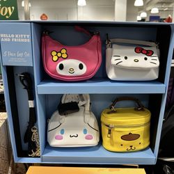Marshalls