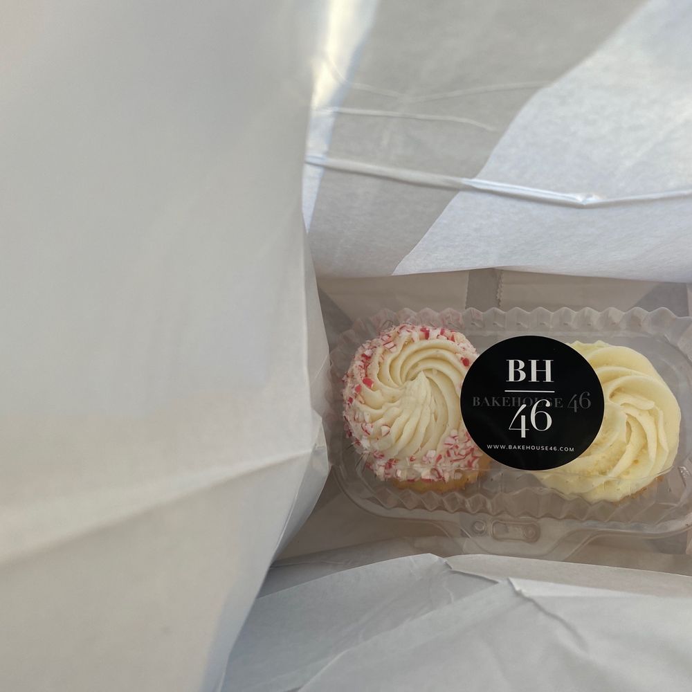 Bakehouse 46 - Cupcakes Near Me - Ann Arbor, Michigan Bakehouse 46 - Cupcakes Near Me - Ann Arbor, Michigan