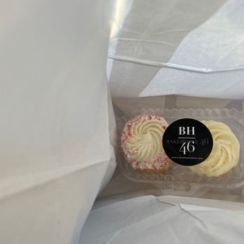 Bakehouse 46 - Cupcakes Near Me - Ann Arbor, Michigan