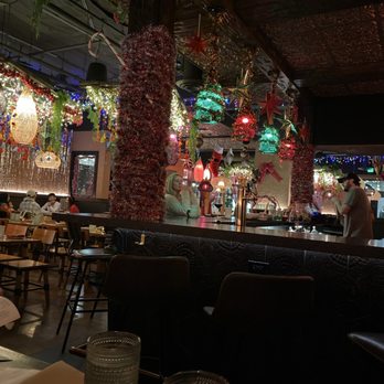 La Casa De Juliette - Great holiday decorations! - Mexican Near Me - Las Vegas, Nevada