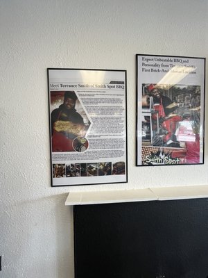 Smith Spot BBQ by null