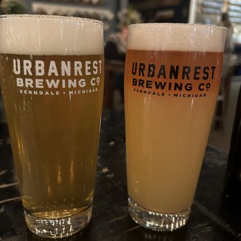 Urbanrest Brewing - Breweries Near Me - Ferndale, Michigan Urbanrest Brewing - Breweries Near Me - Ferndale, Michigan