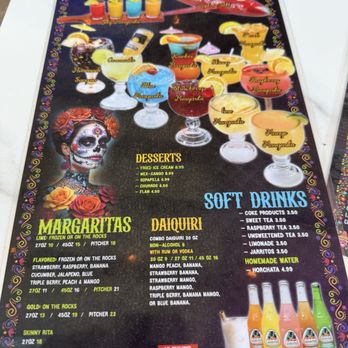 Sabor Azteca - Mexican Near Me - Galena, Illinois