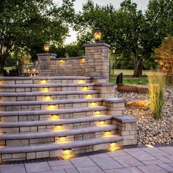Outdoor Concepts KC - the steps leading up to the house - Landscaping Near Me - Edgerton, Kansas Outdoor Concepts KC - the steps leading up to the house - Landscaping Near Me - Edgerton, Kansas