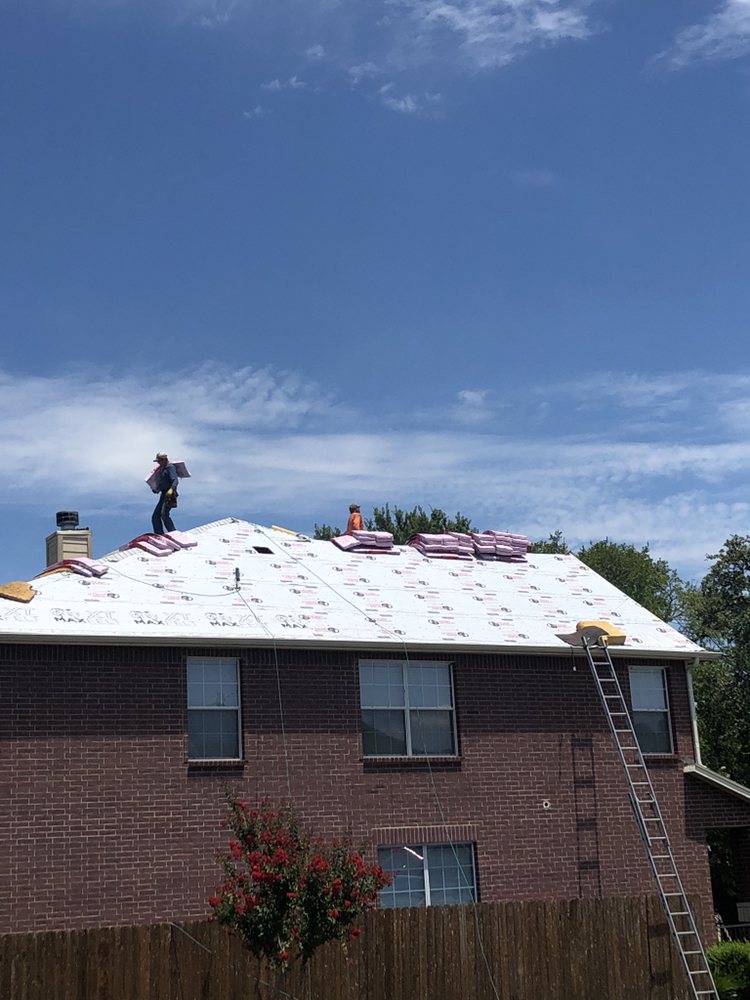 Slide of JM Contracting Services