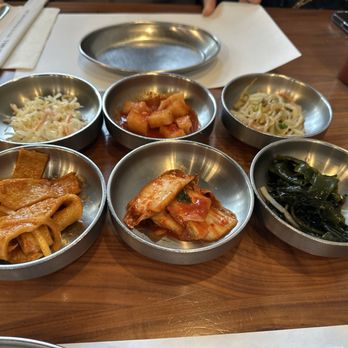 Tang 190 - Free appetizers - Korean Near Me - Irvine, California Tang 190 - Free appetizers - Korean Near Me - Irvine, California