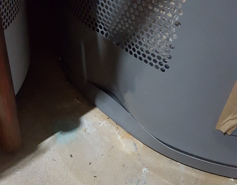 Slide of M&E Plumbing Service