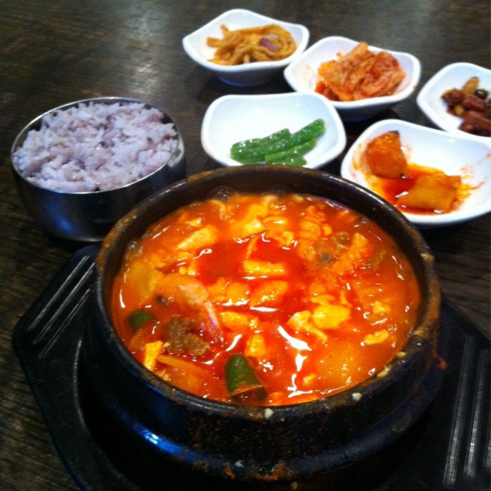 Seoul House - Soon du ji gae. - Korean Near Me - Toronto, Ontario Seoul House - Soon du ji gae. - Korean Near Me - Toronto, Ontario