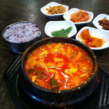 Seoul House - Soon du ji gae. - Korean Near Me - Toronto, Ontario