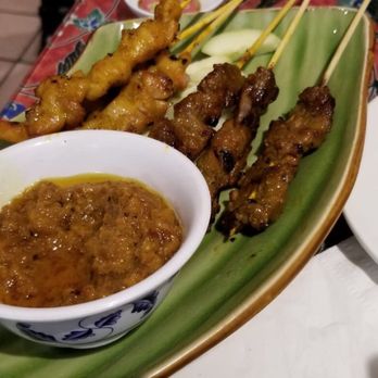 Malay Restaurant - Malaysian Near Me - Flushing, New York