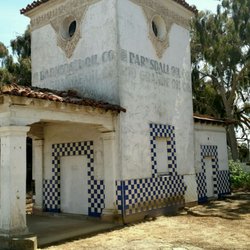 Barnsdall Rio Grande Gas Station