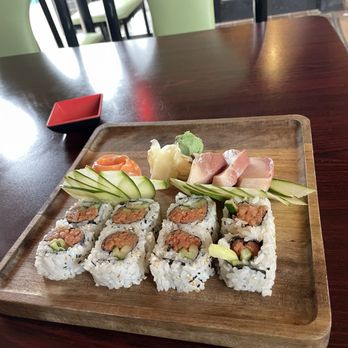 Fuji Sushi Hibachi Express - Sushi Bars Near Me - Carmel, Indiana Fuji Sushi Hibachi Express - Sushi Bars Near Me - Carmel, Indiana