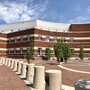 Photo of East Carolina University
