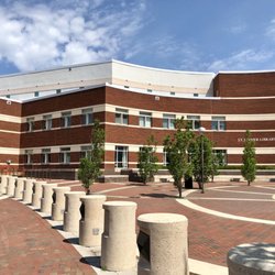 East Carolina University - Library