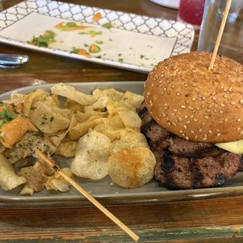 Kid Cashew - Burger - Mediterranean Near Me - Charlotte, North Carolina Kid Cashew - Burger - Mediterranean Near Me - Charlotte, North Carolina