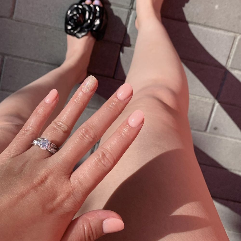gel nails manicure & pedicure gel nails manicure & pedicure