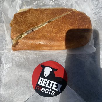 Beltex Meats - Sandwich - Butcher Near Me - Salt Lake City, Utah