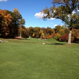 Nice muni course in Westchester. Nice muni course in Westchester.